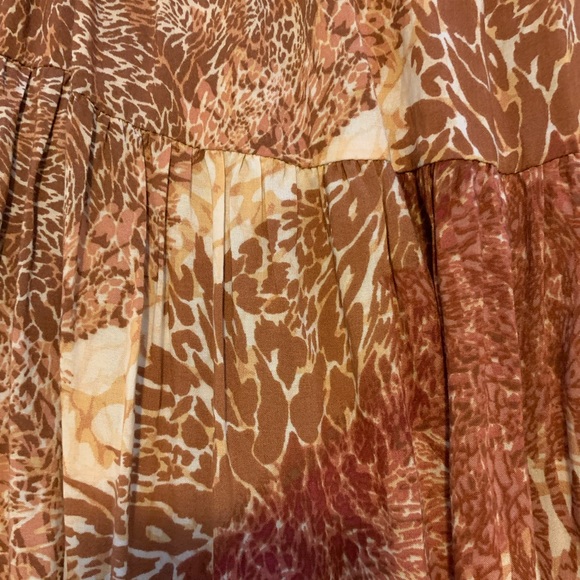 Auguste the label rebel Mina maxi dress - Picture 5 of 8